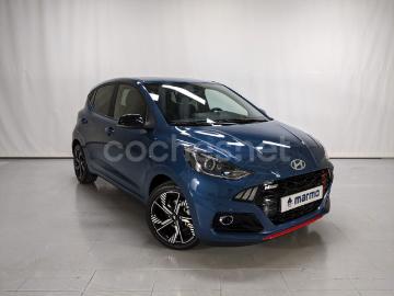 Hyundai i10 2024 gasolina hyundai i10 1 2 n line Hyundai i10 2024 gasolina hyundai i10 1 2 n line