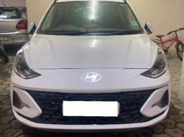 Hyundai i10 2024 petrol 2024 hyundai grand i10 nios sportz