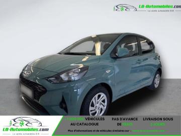 Hyundai i10 2025 essence hyundai i10 31 Hyundai i10 2025 essence hyundai i10 31