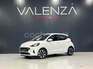 Hyundai i10 2025 gasolina hyundai i10 1 0 klass Hyundai i10 2025 gasolina hyundai i10 1 0 klass