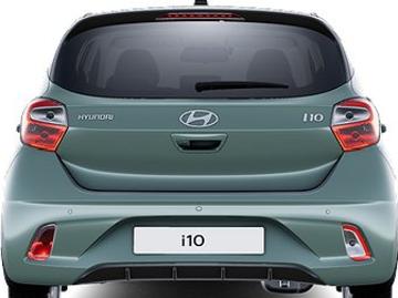 Hyundai i10 bensin hyundai i10 1 0 essential automat Hyundai i10 bensin hyundai i10 1 0 essential automat