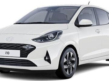 Hyundai i10 bensin hyundai i10 advanced 1 0 mpi manuell Hyundai i10 bensin hyundai i10 advanced 1 0 mpi manuell