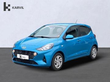 Hyundai i10 benzin hyundai i10 1 0 advanced 67hk 5d Hyundai i10 benzin hyundai i10 1 0 advanced 67hk 5d