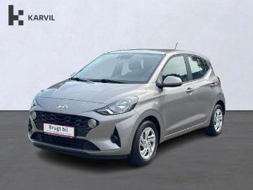 Hyundai i10 benzin hyundai i10 1 0 advanced 67hk 5d