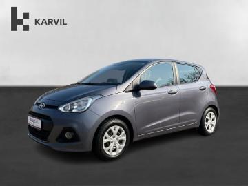 Hyundai i10 benzin hyundai i10 1 0 go air 66hk 5d