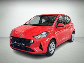 Hyundai i10 benzin hyundai i10 1 0 mpi essential Hyundai i10 benzin hyundai i10 1 0 mpi essential