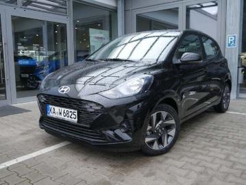 hyundai i10 benzin hyundai i10 1 0 trend 5dr hyundai i10 benzin hyundai i10 1 0 trend 5dr