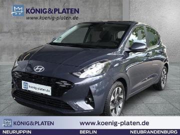 hyundai i10 benzin hyundai i10 fl 1 2 79 ps 5 mt 2wd trend komfortpaket klima hyundai i10 benzin hyundai i10 fl 1 2 79 ps 5 mt 2wd trend komfortpaket klima