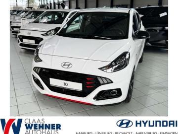 hyundai i10 benzin hyundai i10 fl my25 1 0 t gdi 90 ps 5 mt 2wd n line hyundai i10 benzin hyundai i10 fl my25 1 0 t gdi 90 ps 5 mt 2wd n line