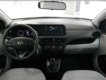 Hyundai i10 benzin hyundai i10 hatchback 1 0 mp jump amt Hyundai i10 benzin hyundai i10 hatchback 1 0 mp jump amt