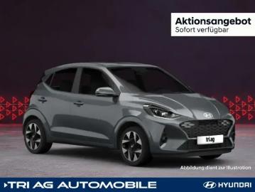 hyundai i10 benzin hyundai i10 my25 1 0 benzin 63 ps mt5 select hyundai i10 benzin hyundai i10 my25 1 0 benzin 63 ps mt5 select