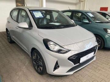 hyundai i10 benzin hyundai i10 trend