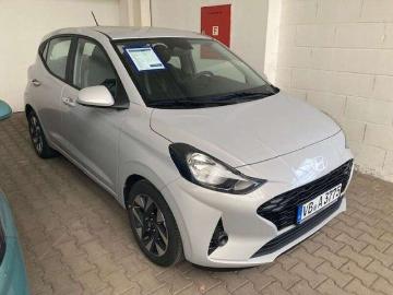 hyundai i10 benzin hyundai i10 trend