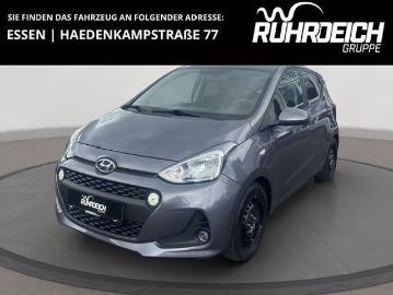 hyundai i10 benzin hyundai i10 yes plus 1 2 navi carplay pdc shz lhz klima hyundai i10 benzin hyundai i10 yes plus 1 2 navi carplay pdc shz lhz klima