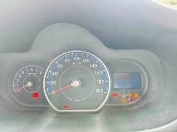 Hyundai i10 era 2011 petrol 2011 hyundai i10 era