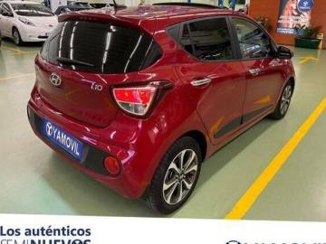Hyundai i10 gasolina hyundai i10 gasolina Hyundai i10 gasolina hyundai i10 gasolina