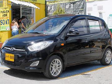 Hyundai i10 gasolina hyundai i10 gl 1 0 modelo 2013 Hyundai i10 gasolina hyundai i10 gl 1 0 modelo 2013