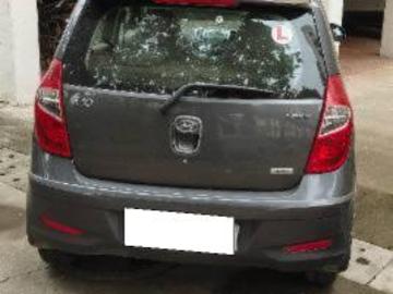 Hyundai i10 sportz 2013 petrol 2013 hyundai i10 sportz at Hyundai i10 sportz 2013 petrol 2013 hyundai i10 sportz at