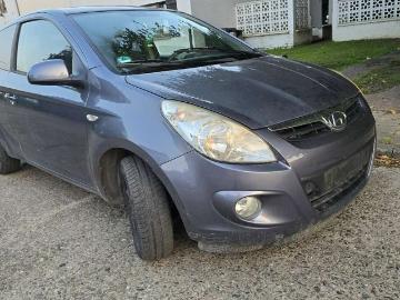 Hyundai i20 2010 diesel voiture doccasion hyundai 1 4 crdi lounge blue fap moniteur automo... Hyundai i20 2010 diesel voiture doccasion hyundai 1 4 crdi lounge blue fap moniteur automo...