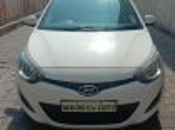 Hyundai i20 2012 2012 hyundai i20 magna 1 2 for sale in thane Hyundai i20 2012 2012 hyundai i20 magna 1 2 for sale in thane