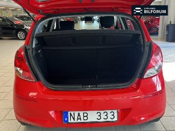 Hyundai i20 2012 bensin hyundai i20 1 2 premium backkamera m