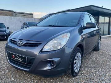 Hyundai i20 2012 diesel herstal hyundai i20 diesel 5 Hyundai i20 2012 diesel herstal hyundai i20 diesel 5