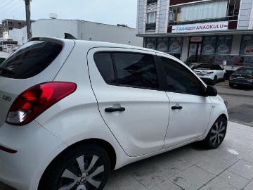 Hyundai i20 2013 hyundai i20 Hyundai i20 2013 hyundai i20