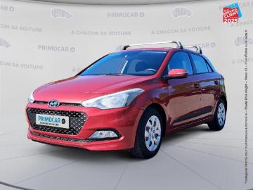Hyundai i20 2015 essence hyundai i20 67 Hyundai i20 2015 essence hyundai i20 67