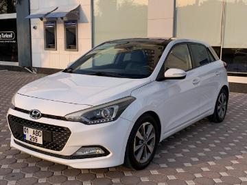 Hyundai i20 2015 hyundai i20 Hyundai i20 2015 hyundai i20