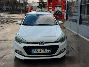 Hyundai i20 2015 hyundai i20 Hyundai i20 2015 hyundai i20