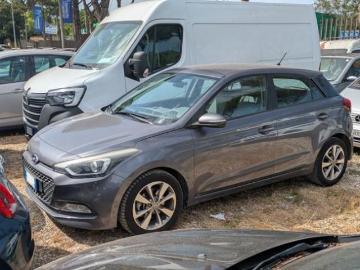 Hyundai i20 2016 benzina hyundai i20 1 1cc 75cv lane assist cruise control cerchi rif 2261... Hyundai i20 2016 benzina hyundai i20 1 1cc 75cv lane assist cruise control cerchi rif 2261...