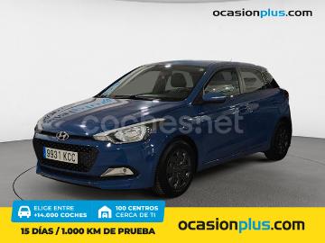 Hyundai i20 2017 gasolina hyundai i20 1 2 mpi klass Hyundai i20 2017 gasolina hyundai i20 1 2 mpi klass