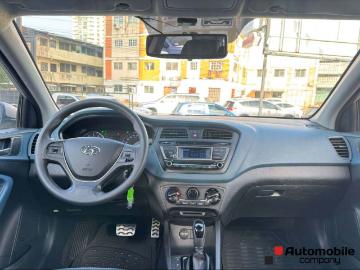 Hyundai i20 2017 gasolina hyundai i20 2017 110019 km gasolina automatica en ciudad de pana... Hyundai i20 2017 gasolina hyundai i20 2017 110019 km gasolina automatica en ciudad de pana...