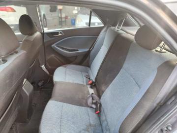 Hyundai i20 2017 gasolina hyundai i 20 active 2017 117000 km gasolina manual en obarrio hy... Hyundai i20 2017 gasolina hyundai i 20 active 2017 117000 km gasolina manual en obarrio hy...