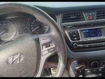 Hyundai i20 2017 gasolina hyundai i 20 active 2017 121579 km gasolina automatica en brisas... Hyundai i20 2017 gasolina hyundai i 20 active 2017 121579 km gasolina automatica en brisas...