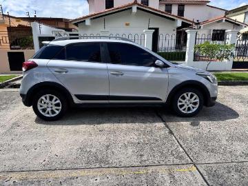 Hyundai i20 2017 gasolina hyundai i 20 active 2017 98000 km gasolina automatica en hato pi... Hyundai i20 2017 gasolina hyundai i 20 active 2017 98000 km gasolina automatica en hato pi...