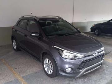 Hyundai i20 2018 gasolina hyundai i 20 active 2018 55778 km gasolina automatica en el dora... Hyundai i20 2018 gasolina hyundai i 20 active 2018 55778 km gasolina automatica en el dora...