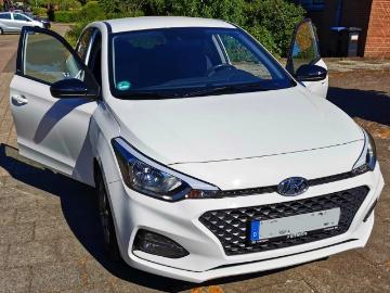 Hyundai i20 2019 essence 2019 hyundai i20 1 0 t gdi dct klima sitzheizung Hyundai i20 2019 essence 2019 hyundai i20 1 0 t gdi dct klima sitzheizung