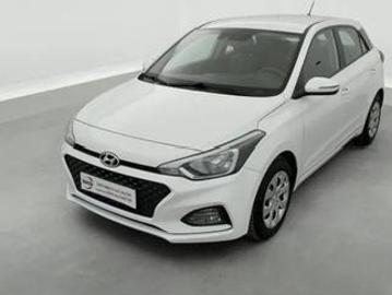 Hyundai i20 2019 essence hyundai i20 1 2i twist bj 2019