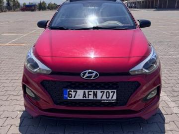 Hyundai i20 2019 hyundai i20 Hyundai i20 2019 hyundai i20