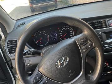 Hyundai i20 2019 hyundai i20 Hyundai i20 2019 hyundai i20
