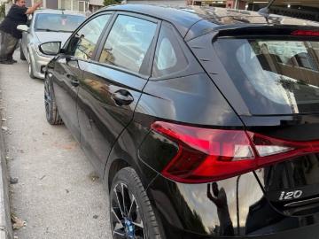 Hyundai i20 2020 hyundai i20 Hyundai i20 2020 hyundai i20