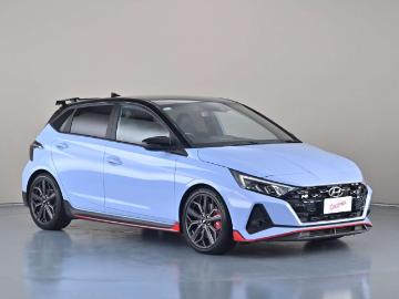 Hyundai i20 2021 petrol hyundai i20 n ttr 2021 Hyundai i20 2021 petrol hyundai i20 n ttr 2021