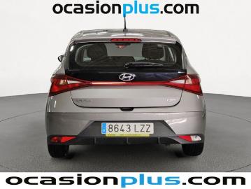 Hyundai i20 2022 gasolina hyundai i20 1 0 tgdi essence le 74 kw 100 cv en madrid Hyundai i20 2022 gasolina hyundai i20 1 0 tgdi essence le 74 kw 100 cv en madrid