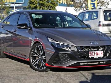 Hyundai i20 2022 gasoline used 2022 grey hyundai i30 n premium sedan for sale drive Hyundai i20 2022 gasoline used 2022 grey hyundai i30 n premium sedan for sale drive
