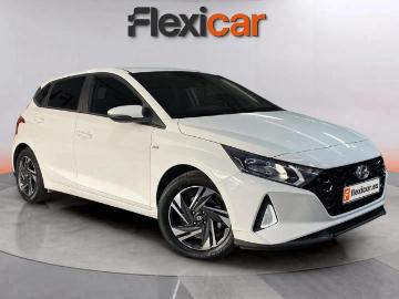Hyundai i20 2022 hibrido hyundai i20 1 0 tgdi 74kw 100cv 48v essence hibrido no enchufable... Hyundai i20 2022 hibrido hyundai i20 1 0 tgdi 74kw 100cv 48v essence hibrido no enchufable...