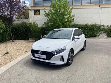 Hyundai i20 2022 hibrido hyundai i20 1 0 tgdi essence 48v 100 Hyundai i20 2022 hibrido hyundai i20 1 0 tgdi essence 48v 100