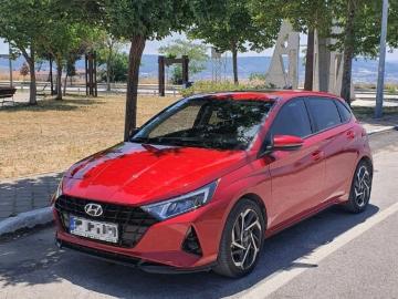 Hyundai i20 2022 hyundai i20 Hyundai i20 2022 hyundai i20
