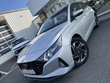 Hyundai i20 2023 essence hyundai i20 1 0 t gdi mhevgarantie 052028site libramont Hyundai i20 2023 essence hyundai i20 1 0 t gdi mhevgarantie 052028site libramont