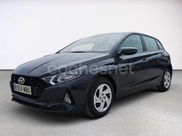 Hyundai i20 2023 gasolina hyundai i20 1 0 tgdi klass Hyundai i20 2023 gasolina hyundai i20 1 0 tgdi klass